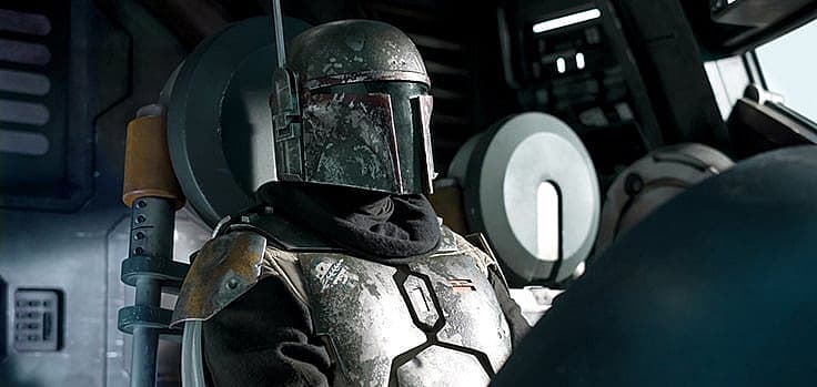 Disney Star Wars Officially Renames Boba Fett’s Slave I