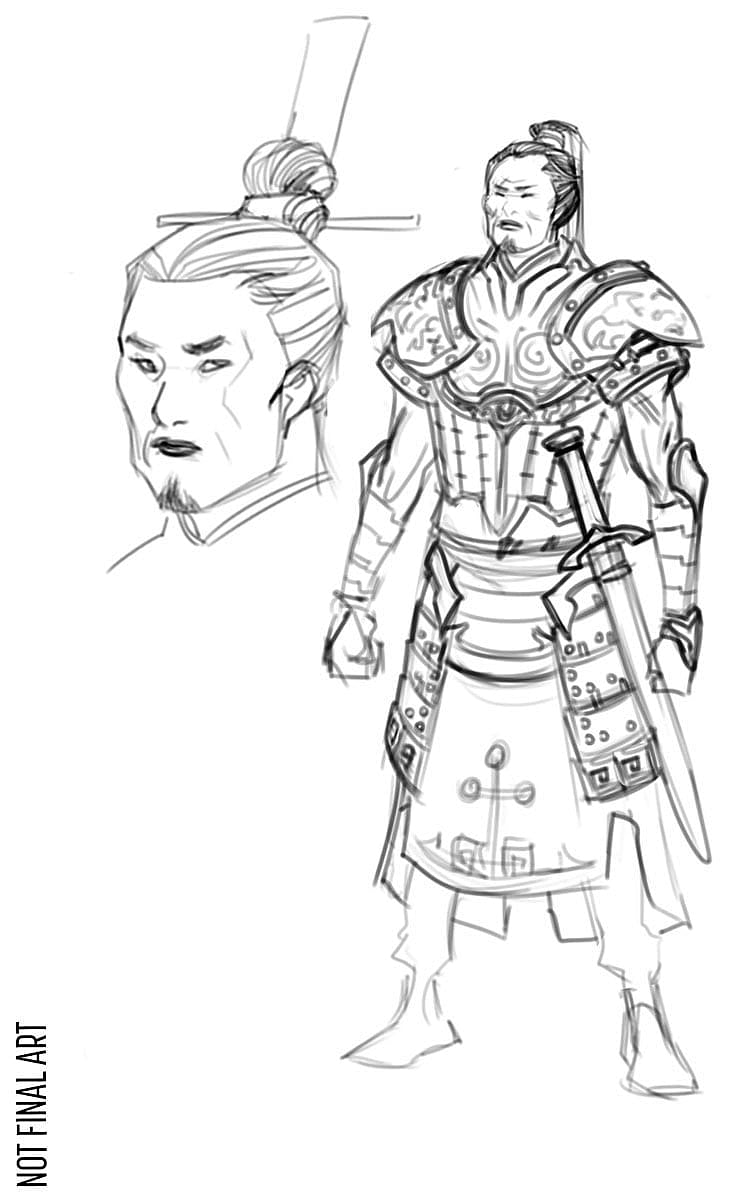 WRATH OF THE ETERNAL WARRIOR #7 Cover