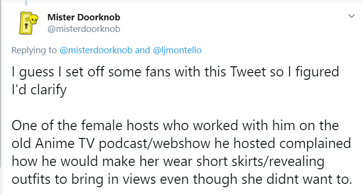 ‘The Curse of Broly’: Days After Being Announced as Broly’s New Voice Actor, Johnny Yong Bosch Shuts Down Accusations of Sexual Misconduct