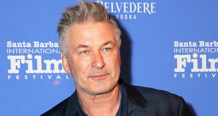Alec Baldwin