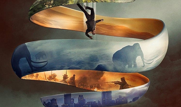 Synchronic Review: Doped Up On Time Travel