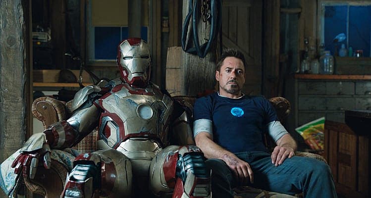 A Familiar Face from Iron Man 3 Will Appear in Avengers 4 Movie