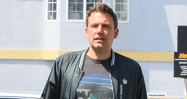 Ben Affleck
