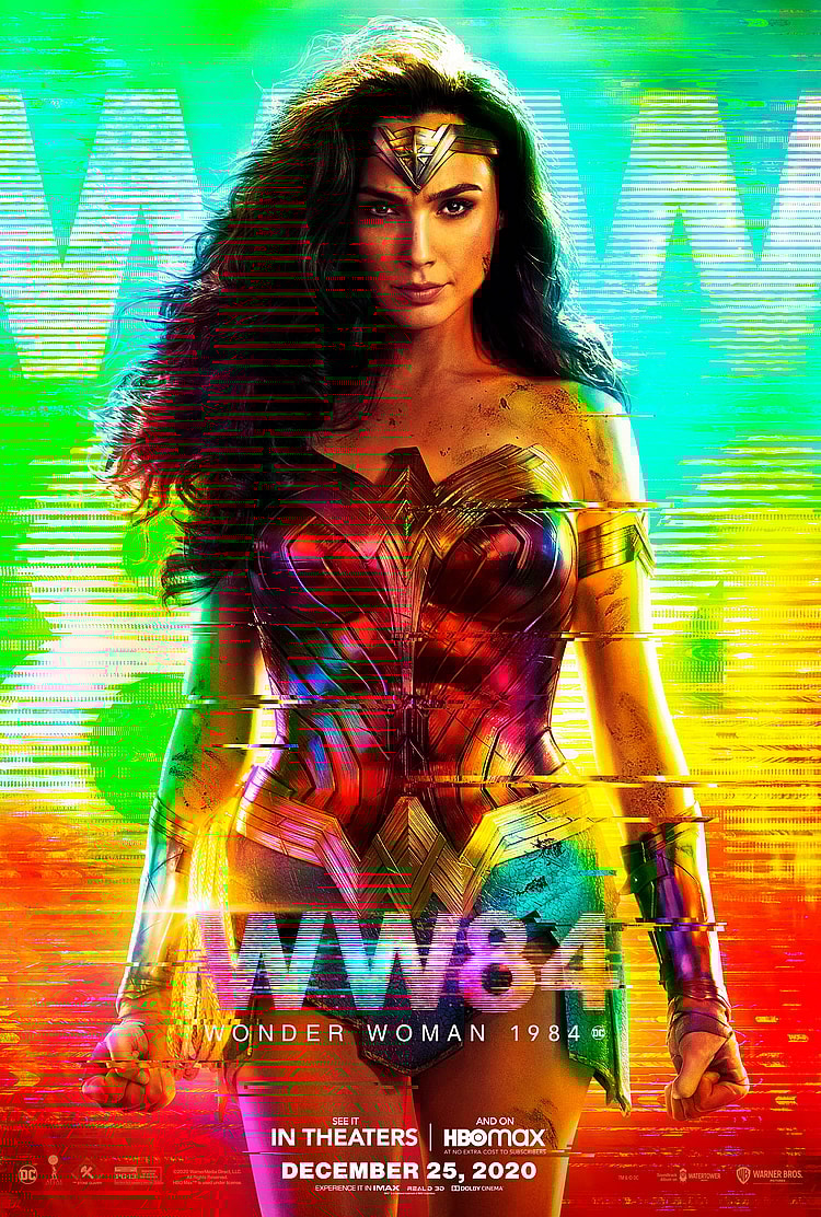 Wonder Woman