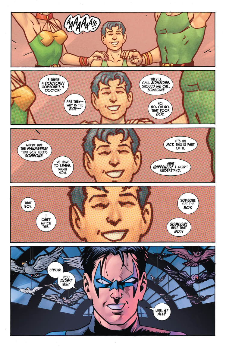 Batman #54