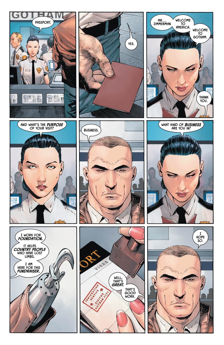 Batman #55