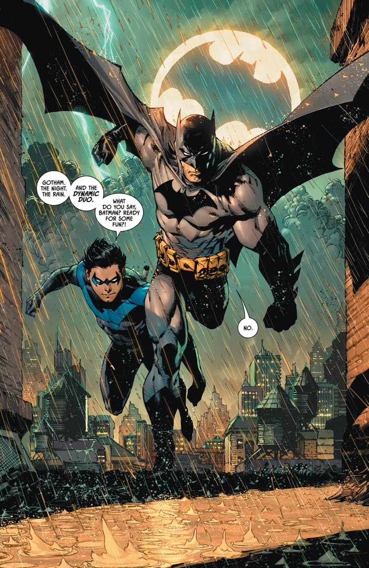 Batman #55
