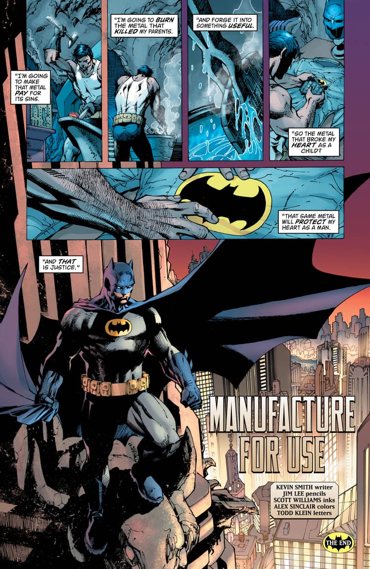 Detective Comics #1000