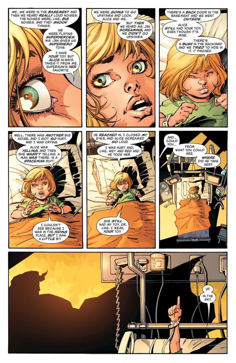 Superman Giant #3