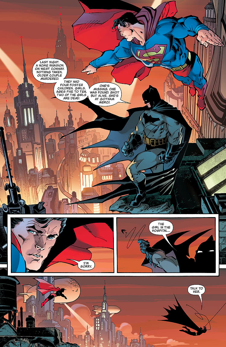 Superman Giant #3