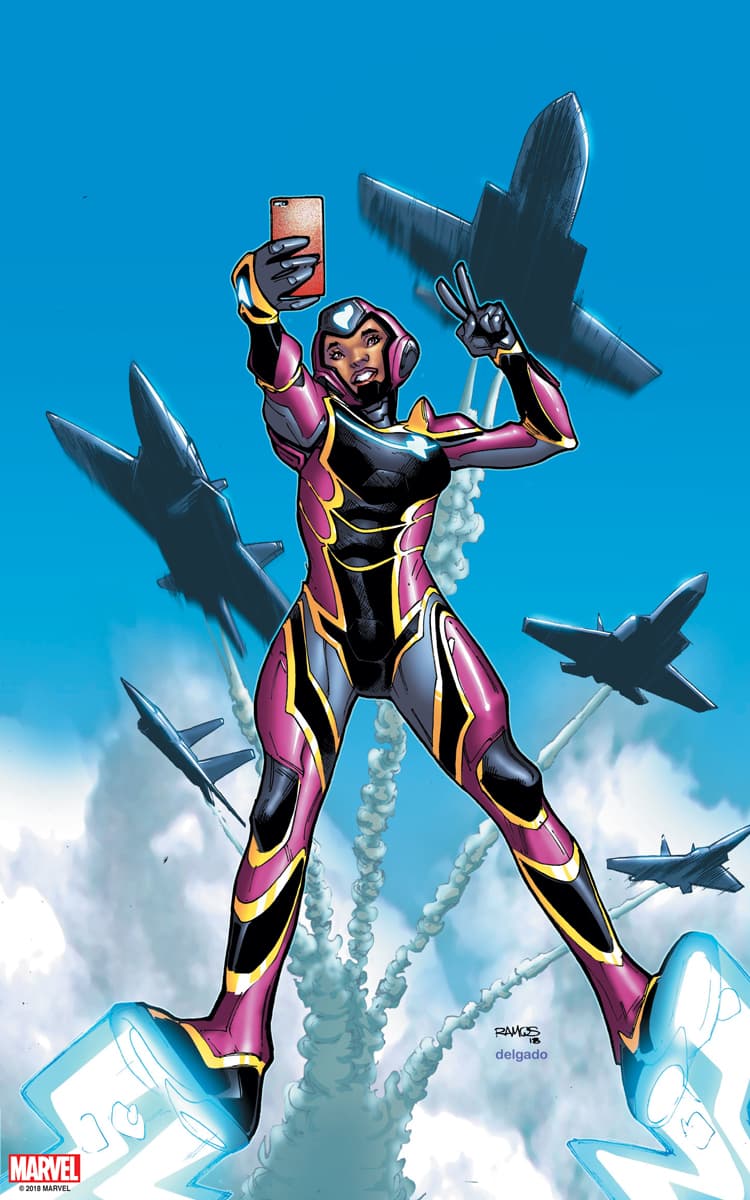 ironheart