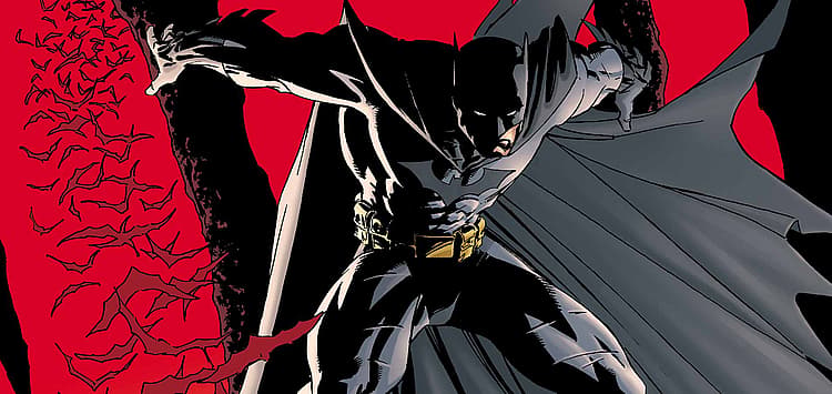 Batman 53 review