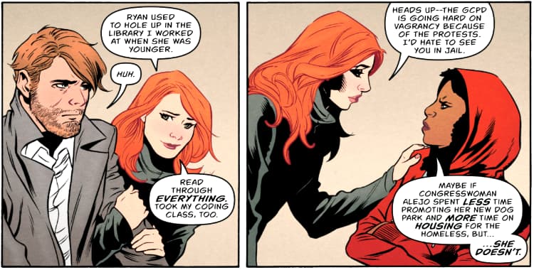 Batgirl 60 Introduces Ryan Wilder-2
