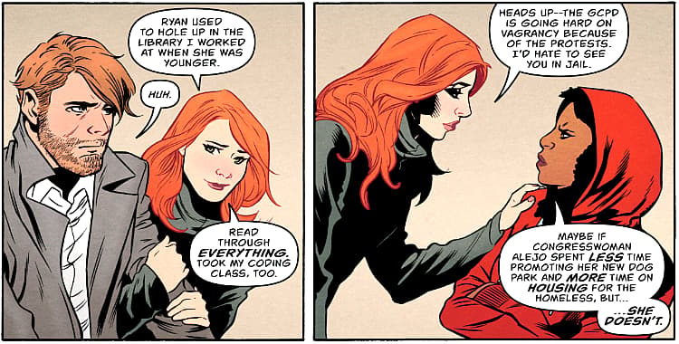 Batgirl 60 Introduces Ryan Wilder-2