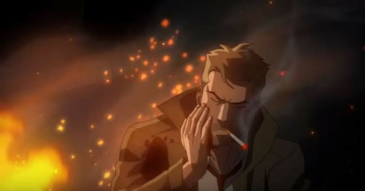 Constantine