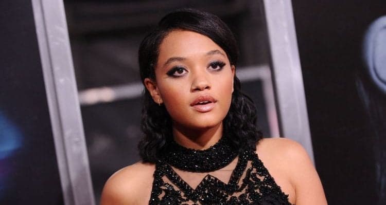 Kiersey Clemons