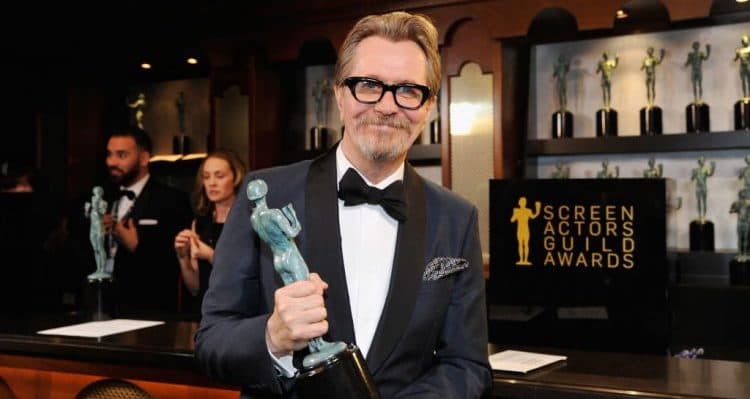 Gary Oldman
