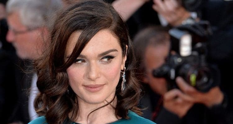 Rachel Weisz