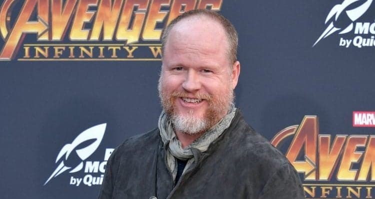 Joss Whedon