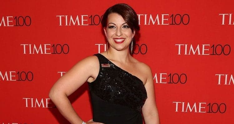 Anita Sarkeesian