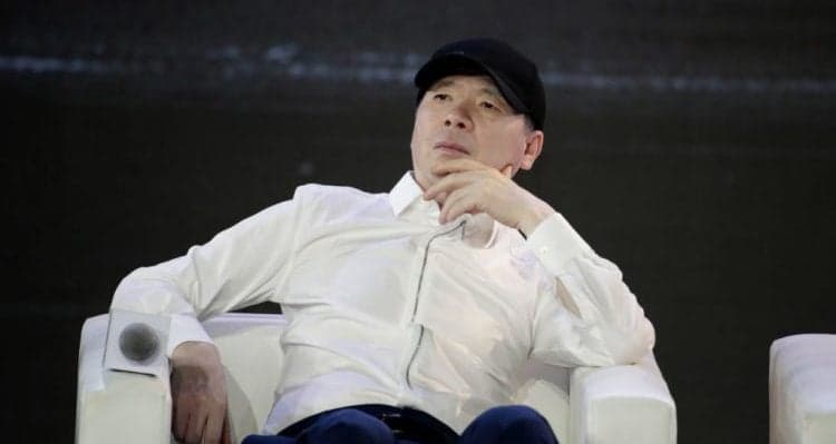 Feng Xiaogang