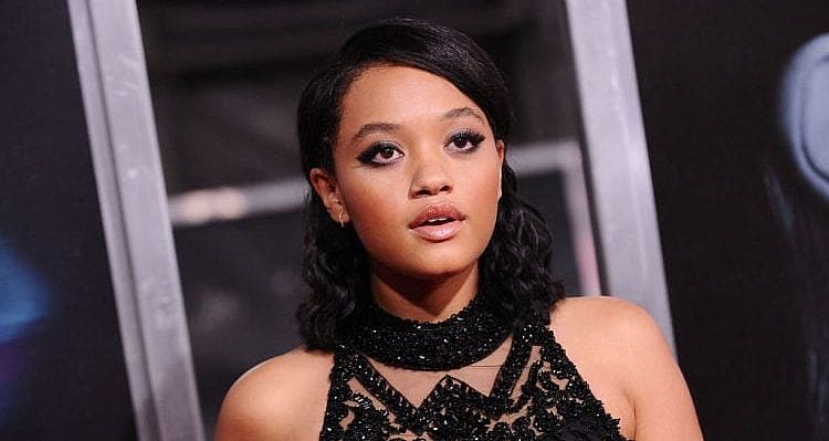 Kiersey Clemons