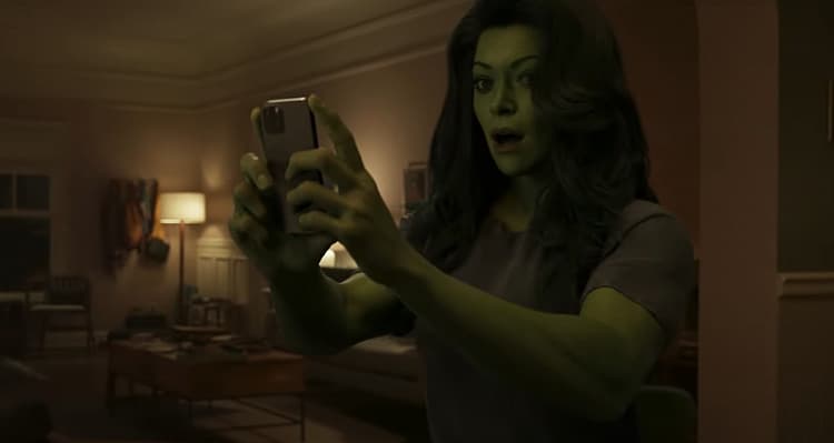 Fans SLAM Disney+ Trailer For “She-Hulk: Attorney at Law”
