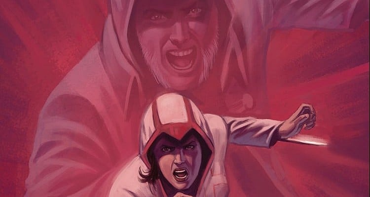 Hastings Variant by Mariano Laclaustra