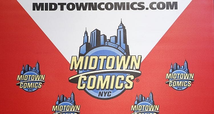 Midtown Comics