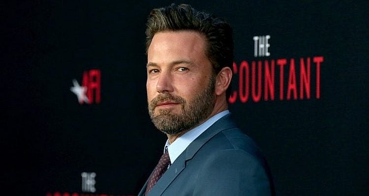 Ben Affleck