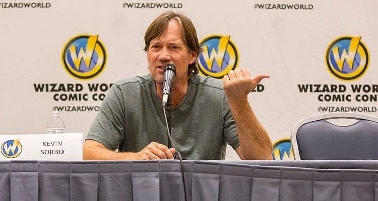 Kevin Sorbo
