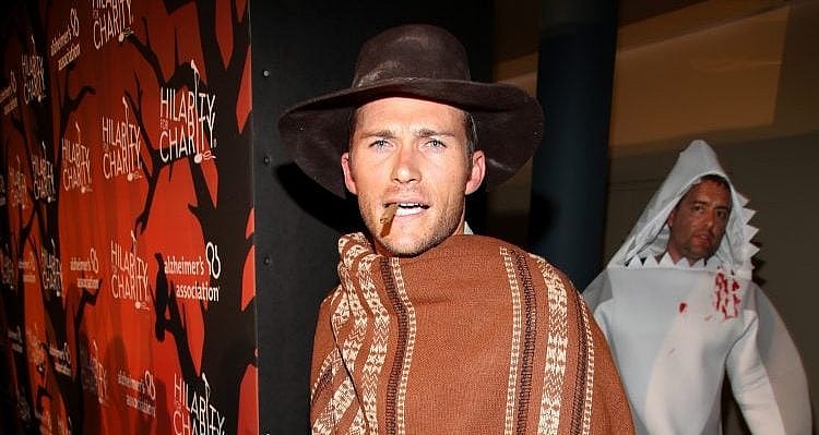 Scott Eastwood