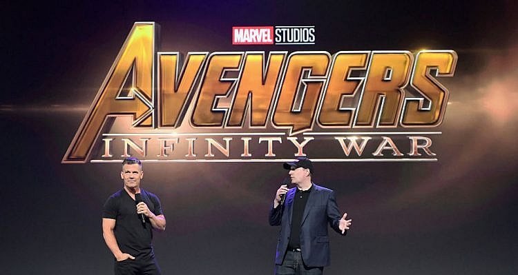 Kevin Feige