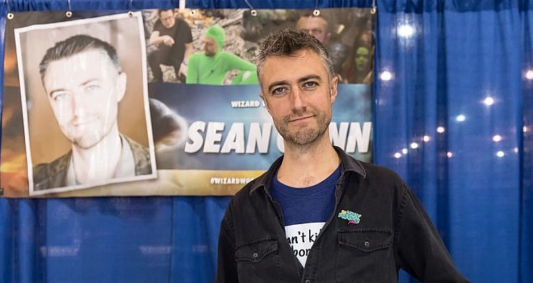 Sean Gunn