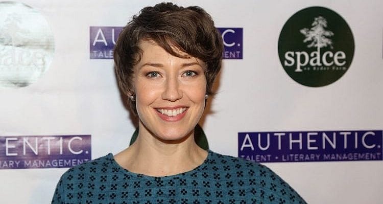 Carrie Coon