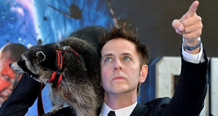 James Gunn