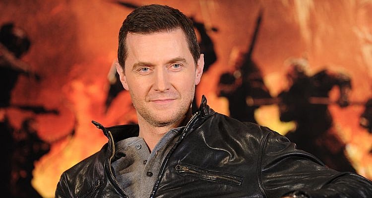 Richard Armitage