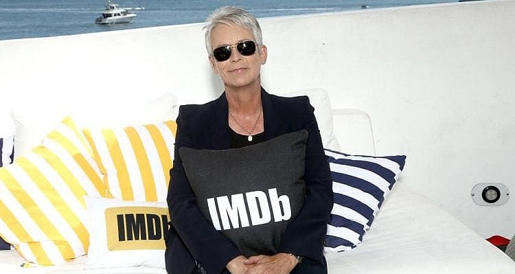Jamie Lee Curtis