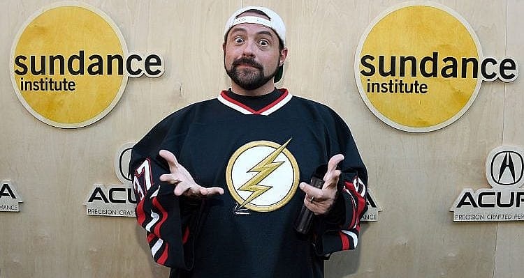 Kevin Smith