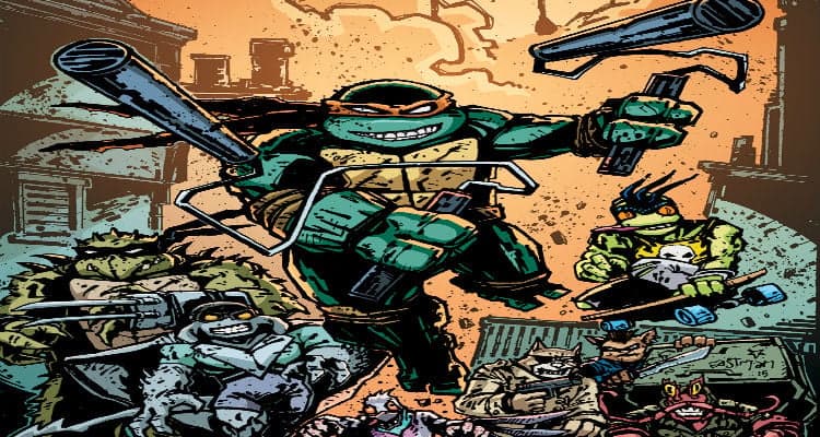 TMNT 53