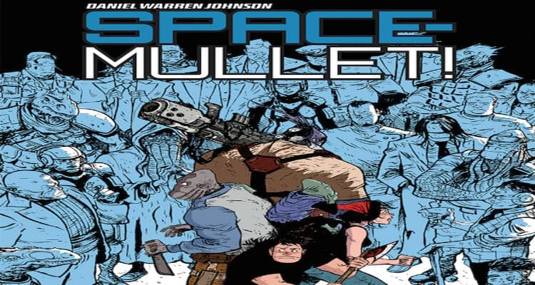 Space Mullet
