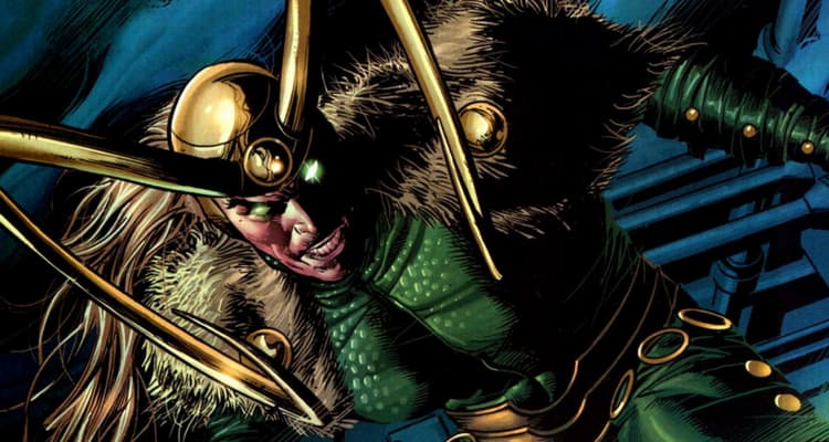 Loki