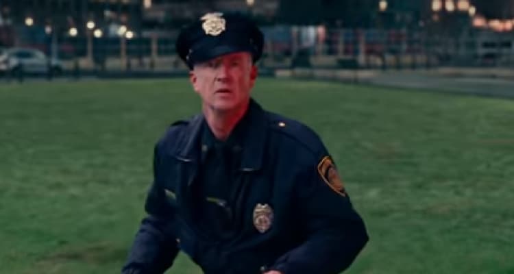 Marc McClure