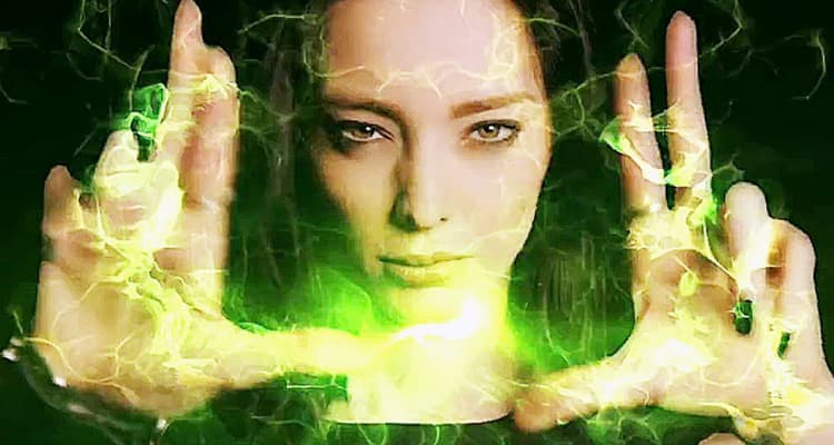 The GIfted