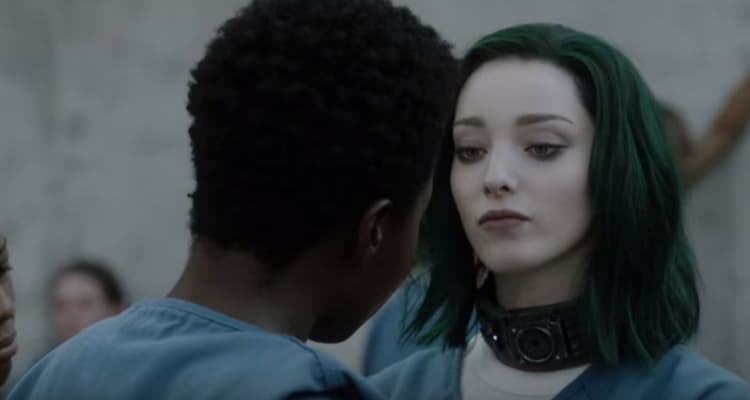 The Gifted