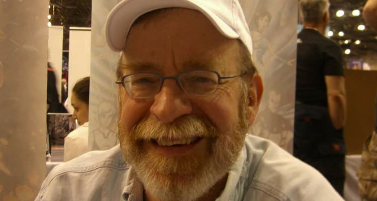 Walter Simonson