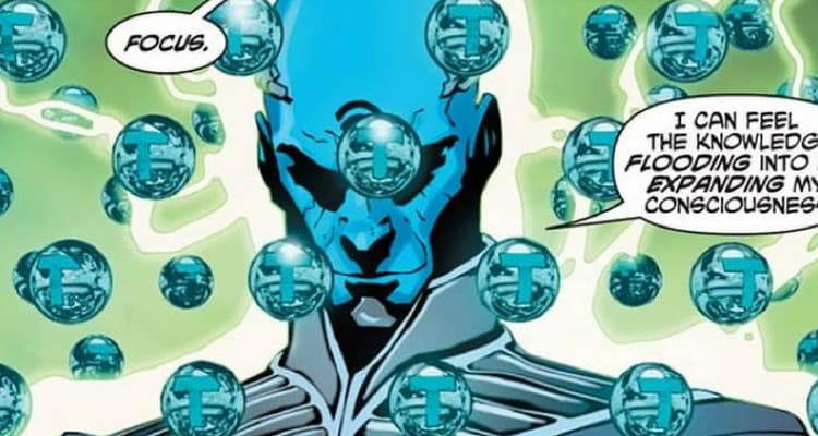 Brainstorm