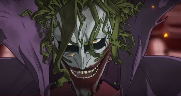 Joker
