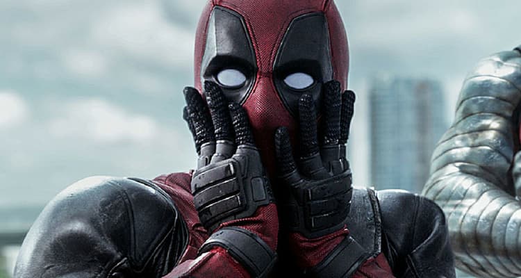 Deadpool