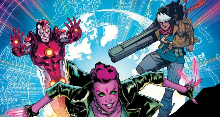 Exiles